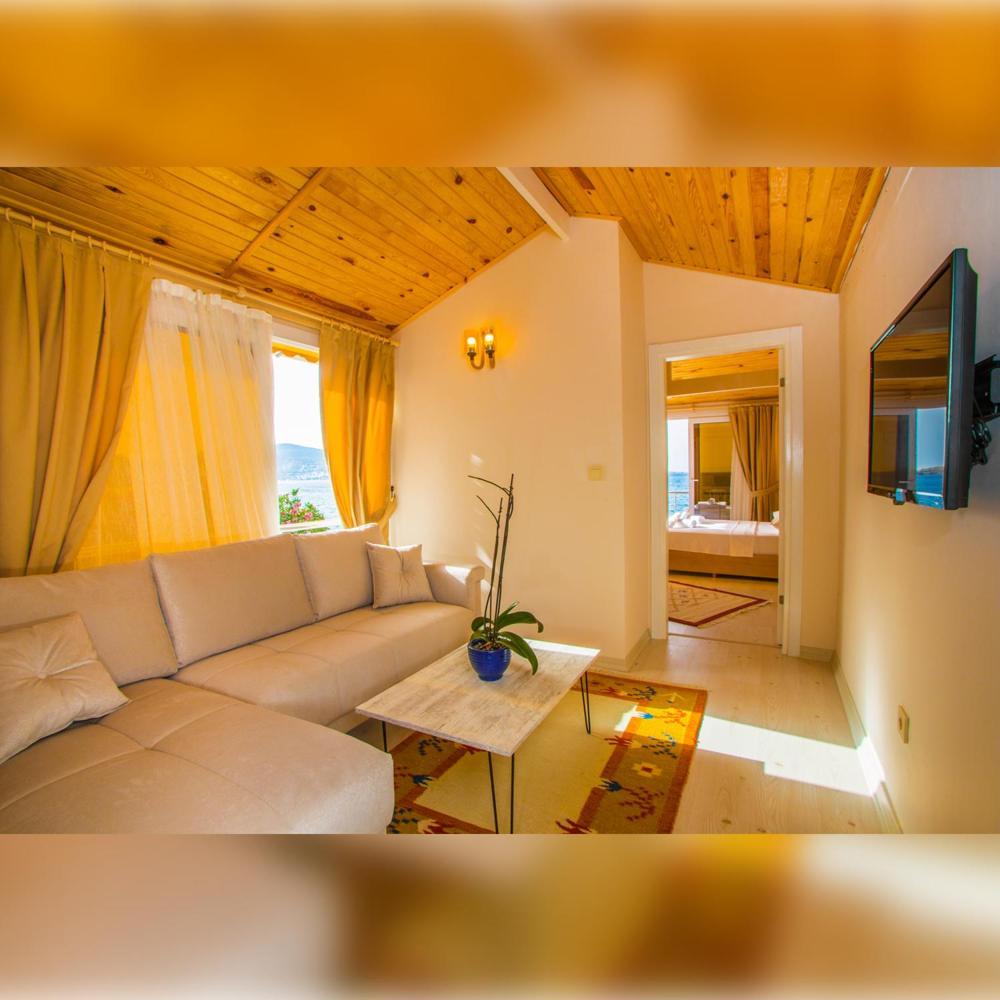 Yalim Hotel Bodrum Exterior foto