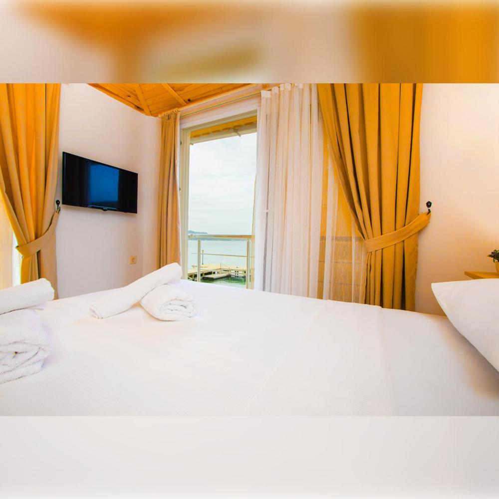 Yalim Hotel Bodrum Exterior foto