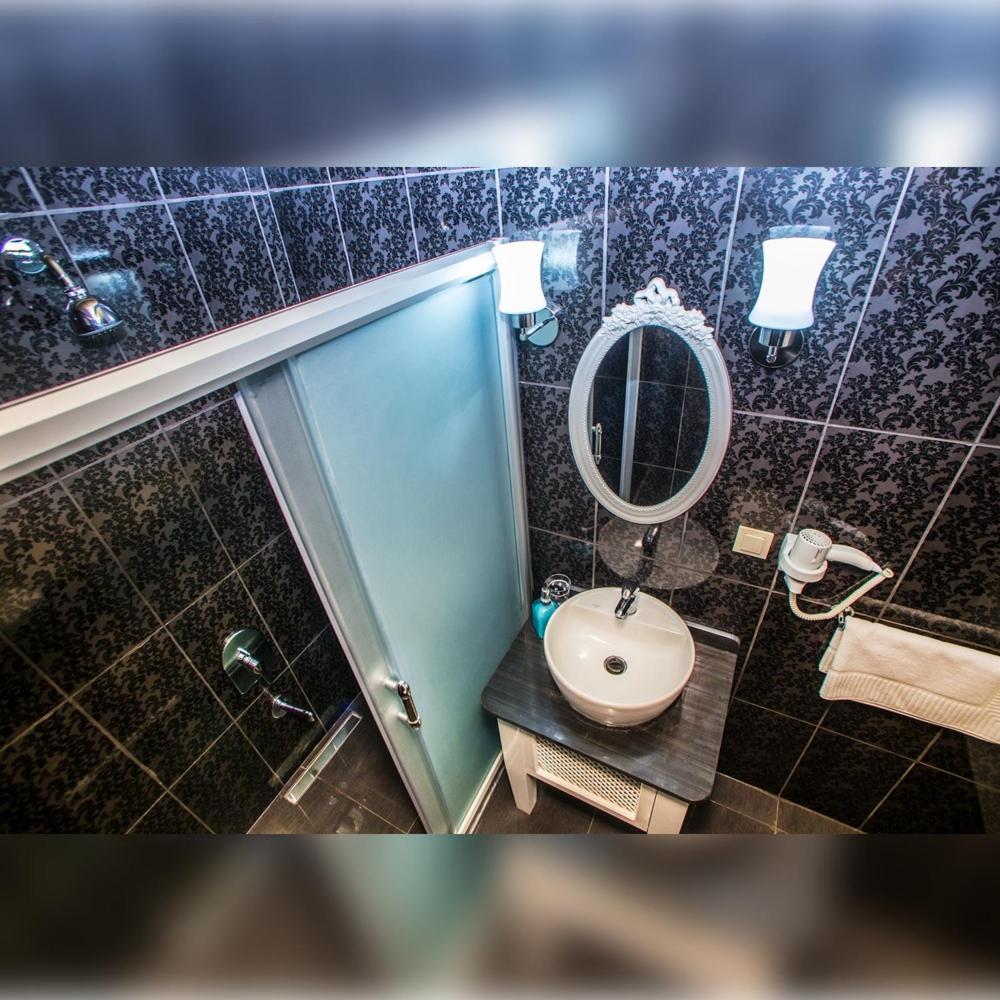 Yalim Hotel Bodrum Exterior foto