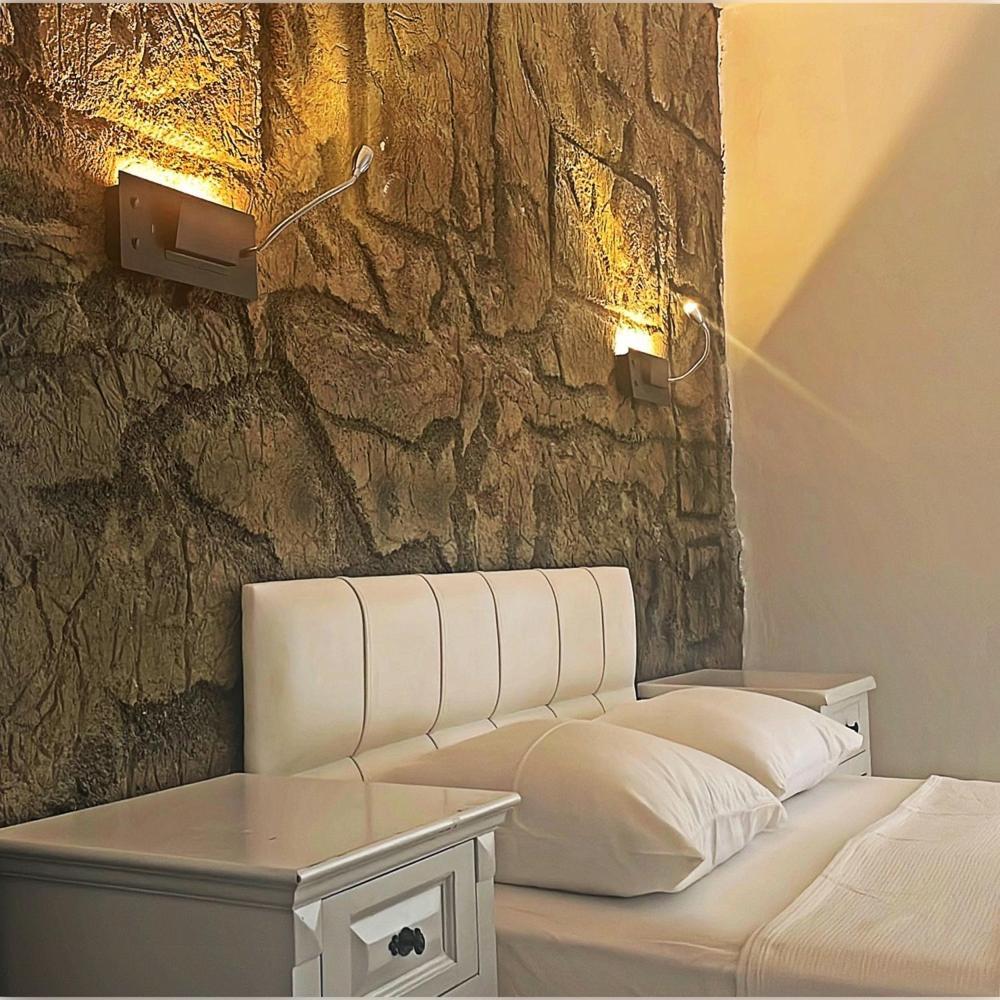 Yalim Hotel Bodrum Exterior foto