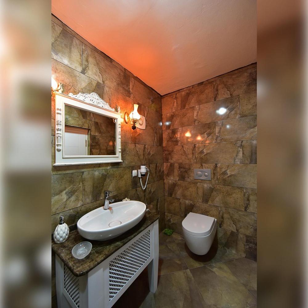 Yalim Hotel Bodrum Exterior foto