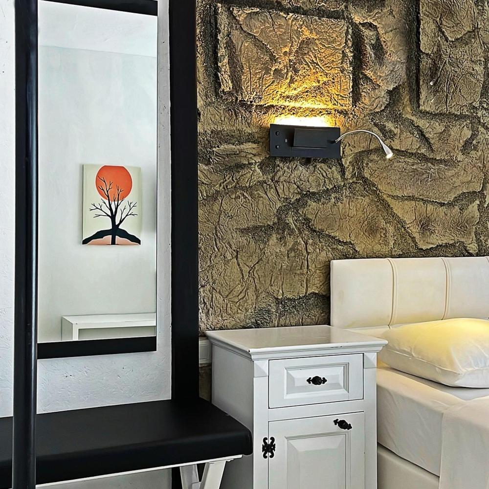 Yalim Hotel Bodrum Exterior foto