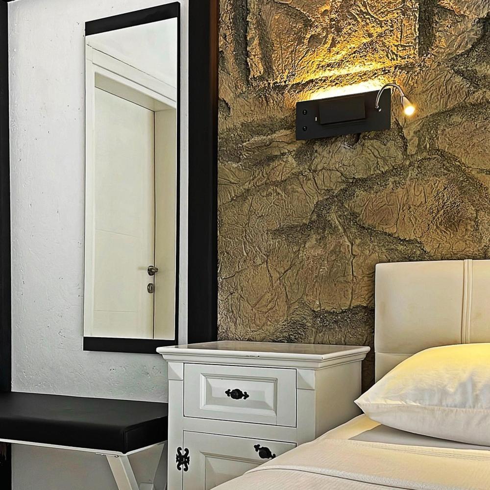 Yalim Hotel Bodrum Exterior foto