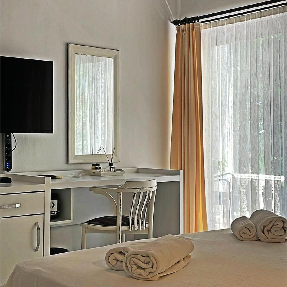 Yalim Hotel Bodrum Exterior foto